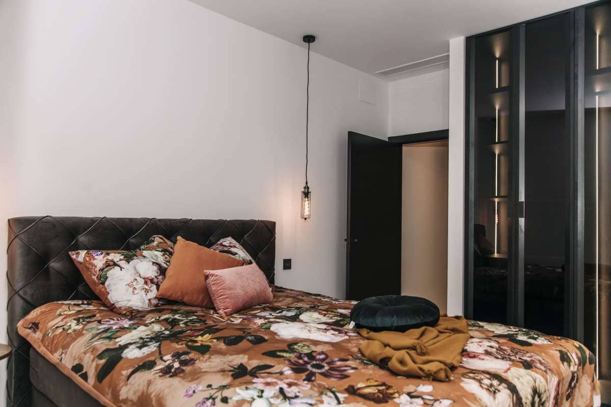 4 makuuhuone Huvila myytävänä paikassa Rojales mukana uima-altaan - 1 450 000 € (Ref: 9048027)