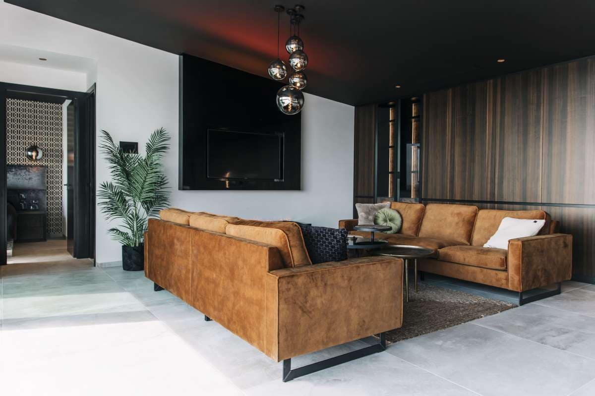 4 makuuhuone Huvila myytävänä paikassa Rojales mukana uima-altaan - 1 450 000 € (Ref: 9048027)