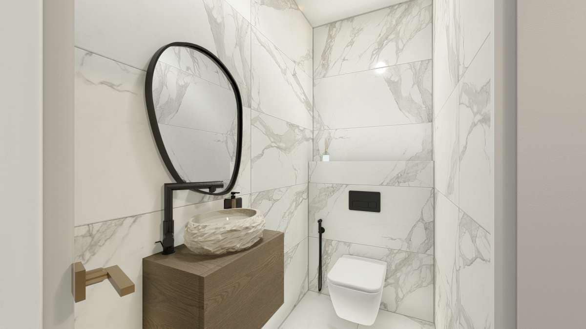 4 slaapkamer Villa te koop in Altea met zwembad garage - € 890.000 (Ref: 9048061)