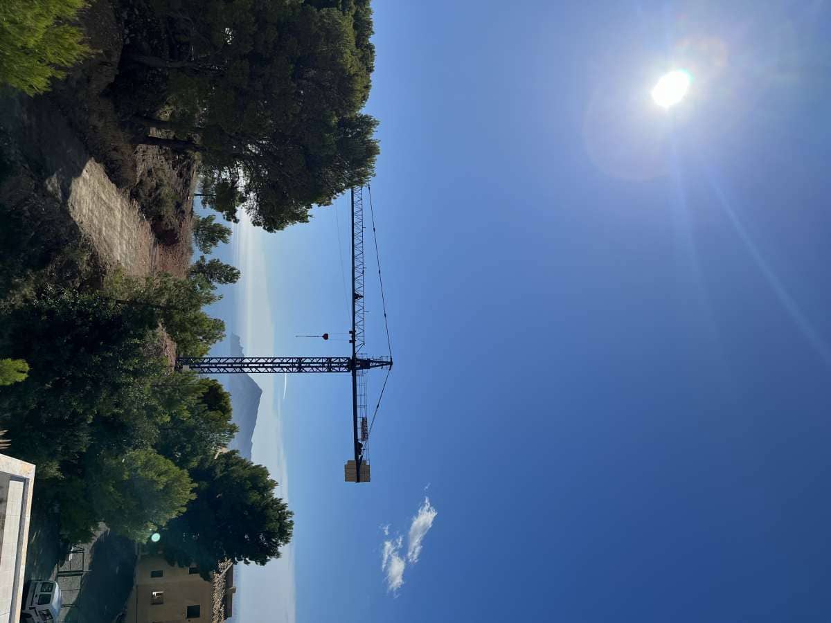 4 slaapkamer Villa te koop in Altea met zwembad garage - € 890.000 (Ref: 9048061)