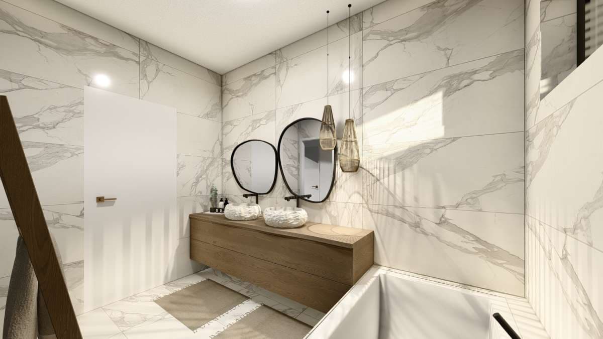 4 slaapkamer Villa te koop in Altea met zwembad garage - € 890.000 (Ref: 9048061)