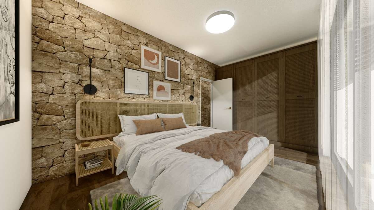 4 slaapkamer Villa te koop in Altea met zwembad garage - € 890.000 (Ref: 9048061)