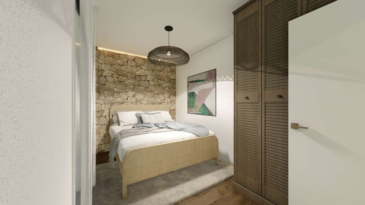 4 slaapkamer Villa te koop in Altea met zwembad garage - € 890.000 (Ref: 9048061)