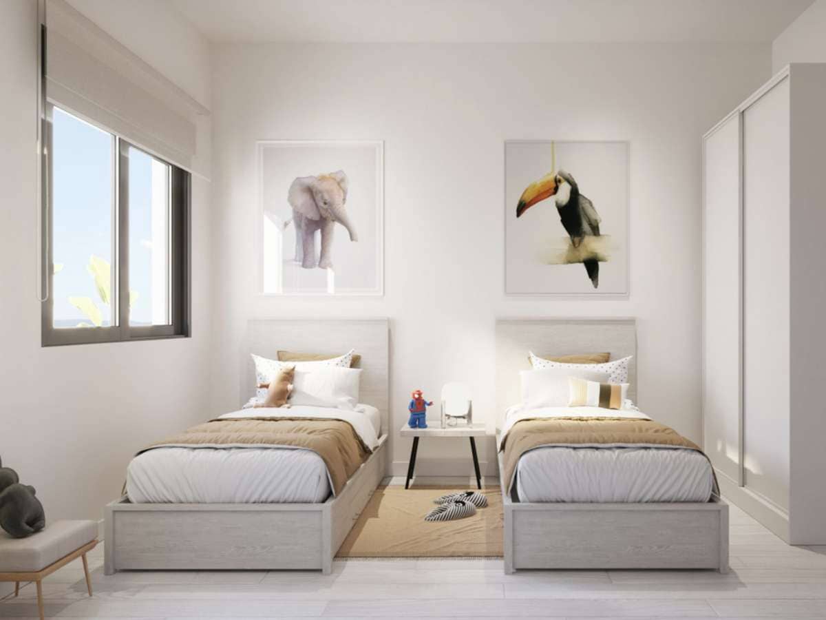 3 bedroom Apartment for sale in Torrevieja - € 464,000 (Ref: 9048073)