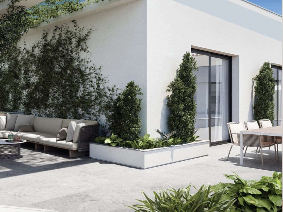 3 bedroom Apartment for sale in Torrevieja - € 464,000 (Ref: 9048073)