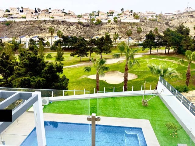 4 soveværelse Lejlighed til salg i Ciudad Quesada, Rojales med swimmingpool - € 834.000 (Ref: 9048110)