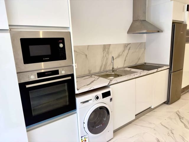 3 makuuhuone Huoneisto myytävänä paikassa Ciudad Quesada, Rojales mukana 
autotalli - 852 000 € (Ref: 9048111)