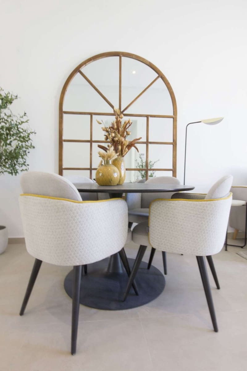 2 soveværelse Bungalow til salg i San Fulgencio med garage - € 224.900 (Ref: 9048180)