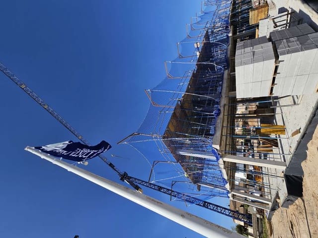 3 soverom Bungalow til salgs i Torre de la Horadada, Pilar de la Horadada med garasje - € 380 000 (Ref: 9048195)