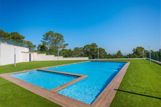 2 quarto Bungalow para venda em San Miguel de Salinas com piscina garagem - 375 000 € (Ref: 9048207)