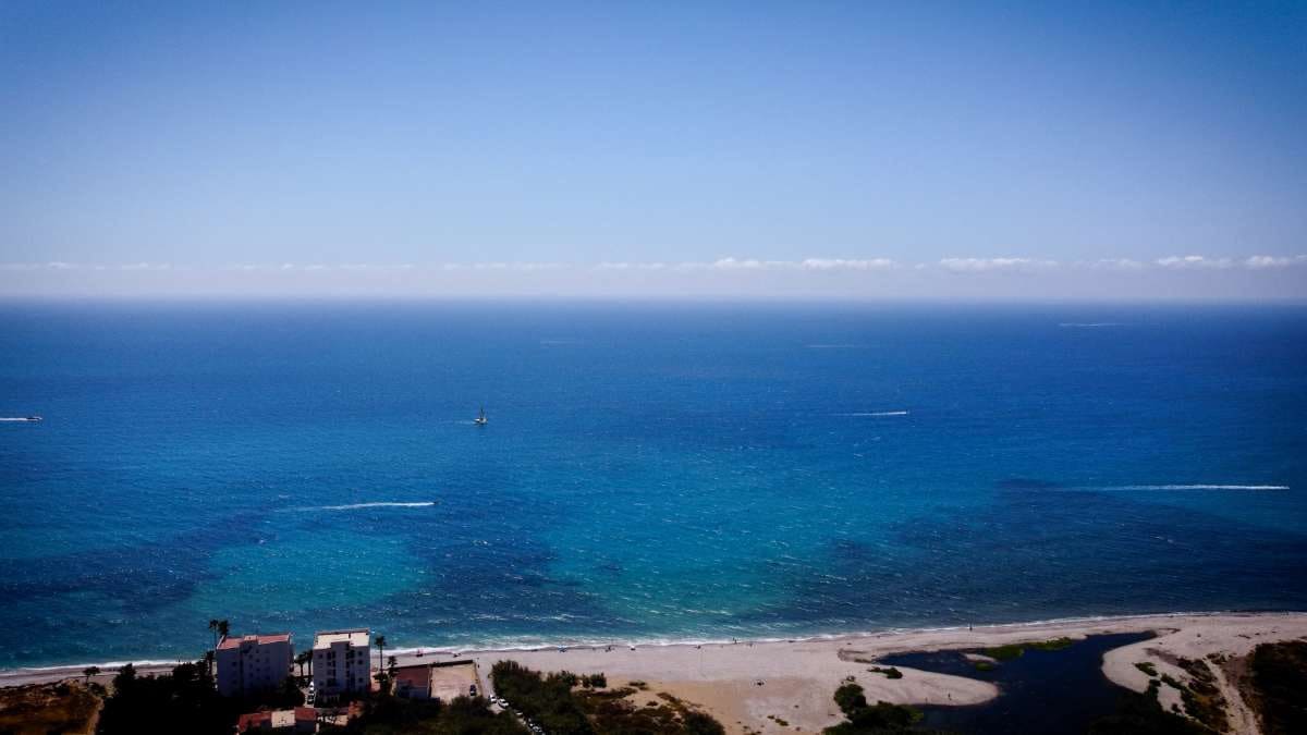 3 soveværelse Semi-Rækkehus til salg i Polop med swimmingpool garage - € 523.160 (Ref: 9048226)