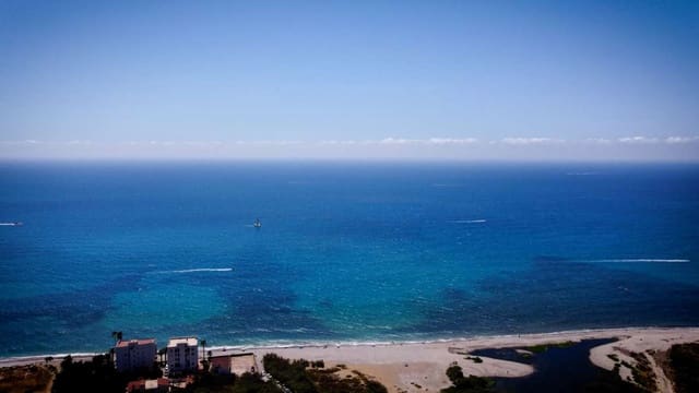 3 quarto Moradia Geminada para venda em Polop com piscina - 488 125 € (Ref: 9048227)