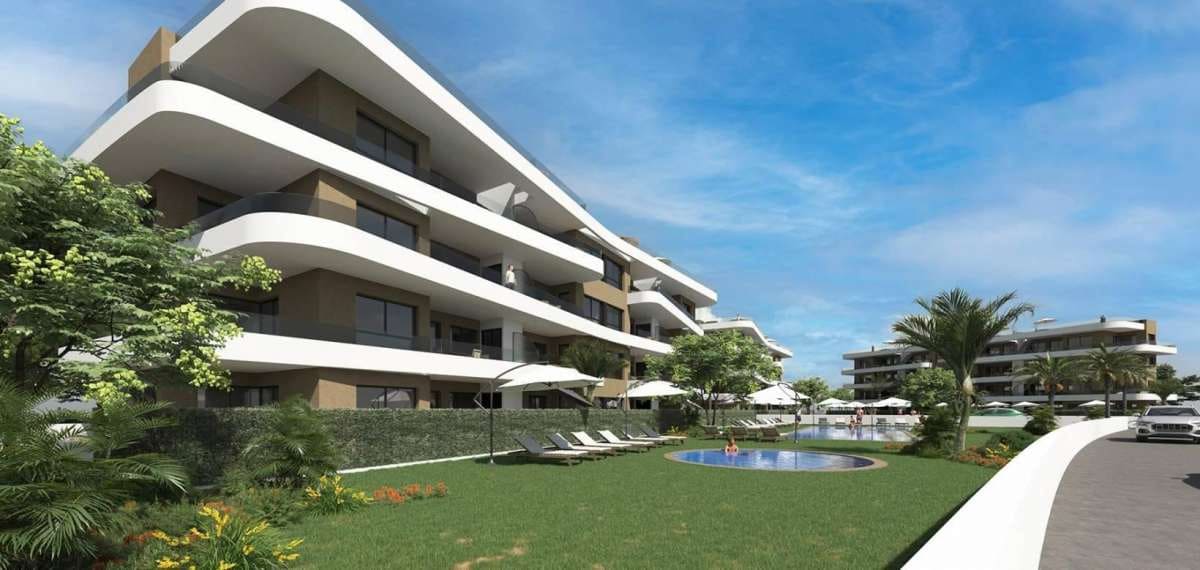3 soveværelse Bungalow til salg i Orihuela Costa - € 360.000 (Ref: 9048321)