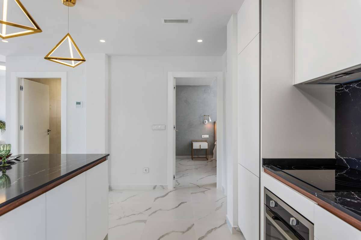 3 camera da letto Bungalow in vendita in San Miguel de Salinas con garage - 415.000 € (Rif: 9048425)