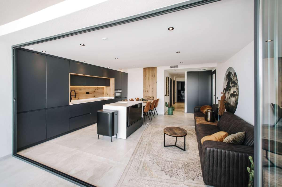 4 soverom Bungalow til salgs i Ciudad Quesada med svømmebasseng - € 599 000 (Ref: 9048430)