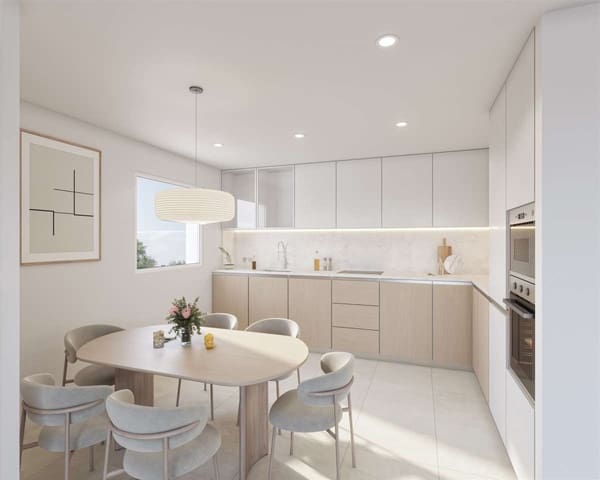 Bungalow de 3 habitaciones en Pilar de la Horadada ciudad, Pilar de la Horadada en venta con piscina garaje - 299.900 € (Ref: 9048509)