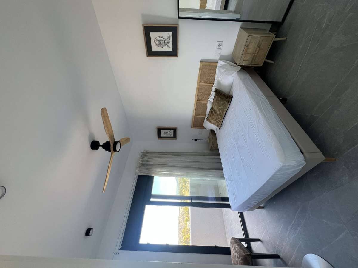 3 Zimmer Doppelhaus zu verkaufen in Polop mit Pool - 547.690 € (Ref: 9049750)