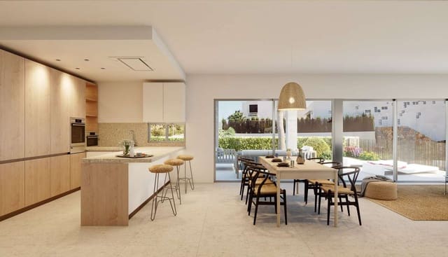 4 quarto Moradia para venda em Algorfa com piscina - 679 000 € (Ref: 9050159)