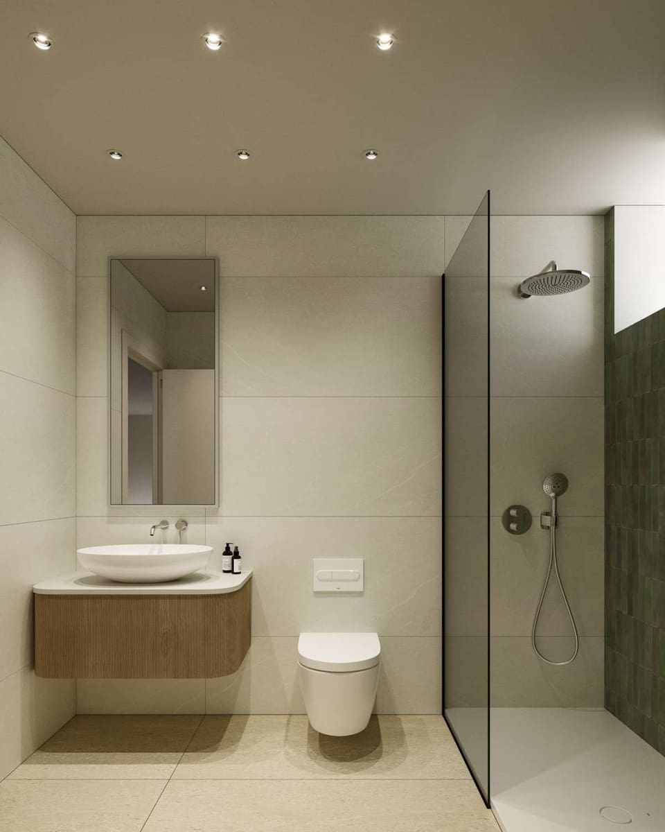 3 sypialnia Willa na sprzedaż w Polop z basenem garażem - 475 000 € (Ref: 9050164)