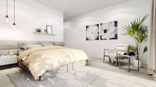 4 camera da letto Villa in vendita in Ciudad Quesada, Rojales con piscina garage - 925.000 € (Rif: 9050168)