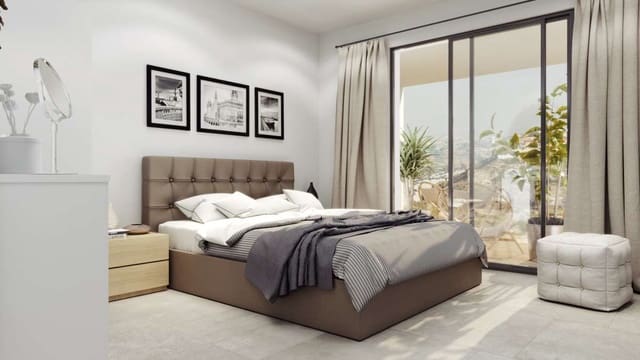 4 camera da letto Villa in vendita in Ciudad Quesada, Rojales con piscina garage - 925.000 € (Rif: 9050168)