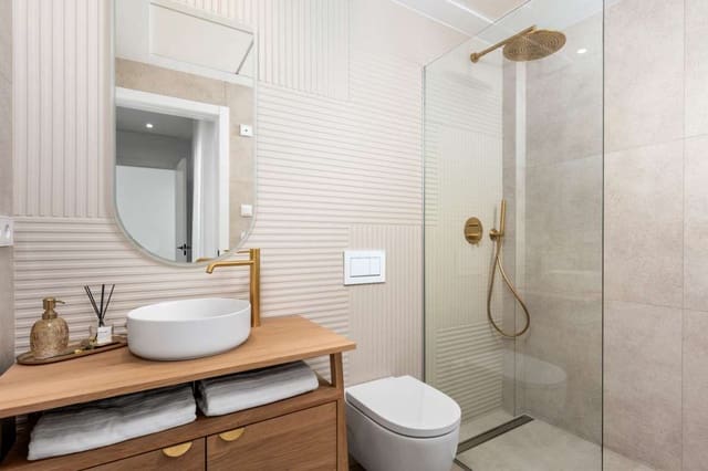 3 quarto Moradia para venda em Polop com piscina garagem - 725 000 € (Ref: 9050169)