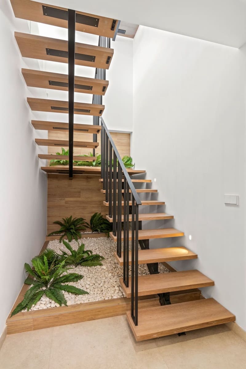 3 sovrum Villa till salu i Polop med pool garage - 725 000 € (Ref: 9050169)