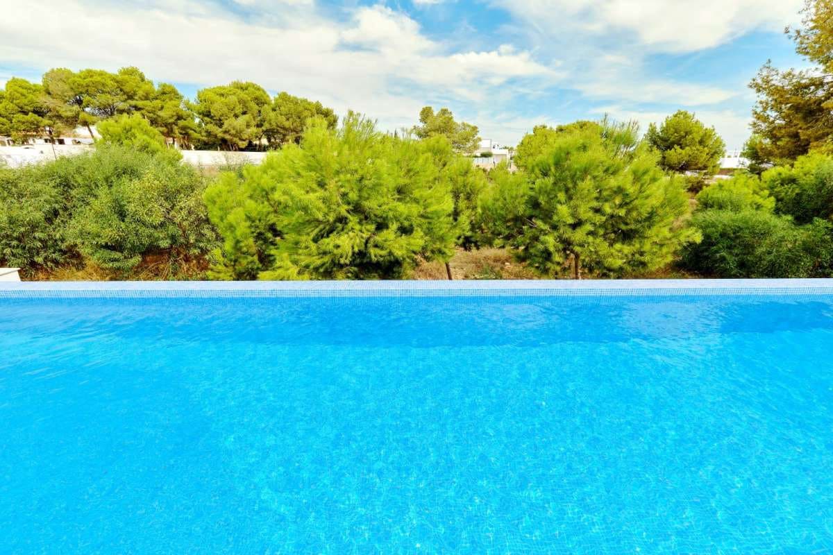 3 camera da letto Villa in vendita in Orihuela Costa con piscina garage - 760.000 € (Rif: 9050170)