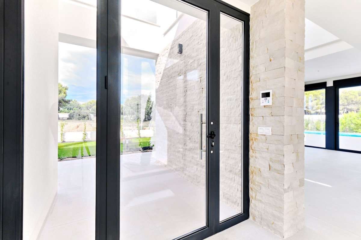 3 camera da letto Villa in vendita in Orihuela Costa con piscina garage - 760.000 € (Rif: 9050170)