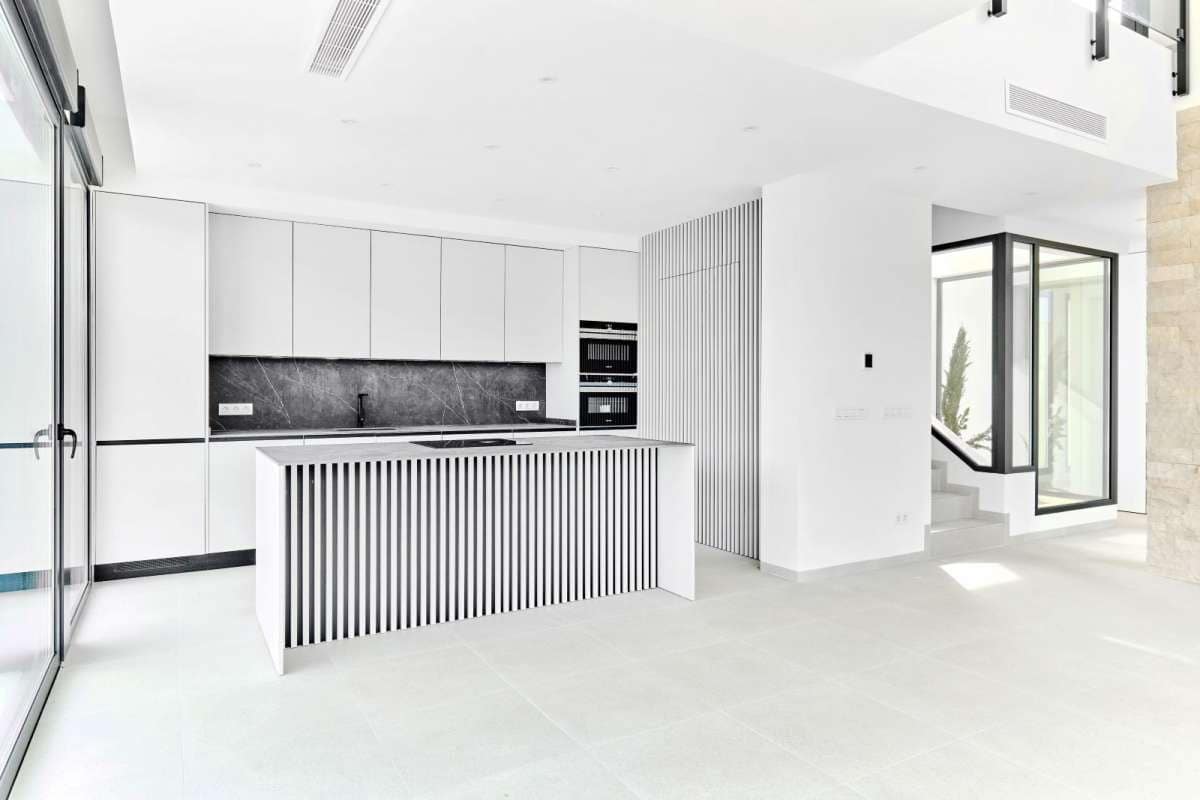 3 camera da letto Villa in vendita in Orihuela Costa con piscina garage - 760.000 € (Rif: 9050170)