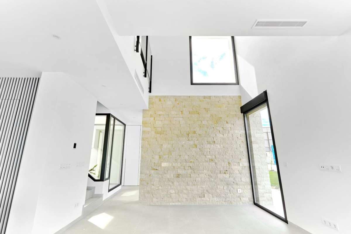 3 camera da letto Villa in vendita in Orihuela Costa con piscina garage - 760.000 € (Rif: 9050170)