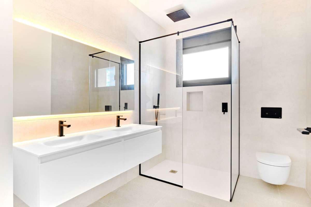 3 camera da letto Villa in vendita in Orihuela Costa con piscina garage - 760.000 € (Rif: 9050170)