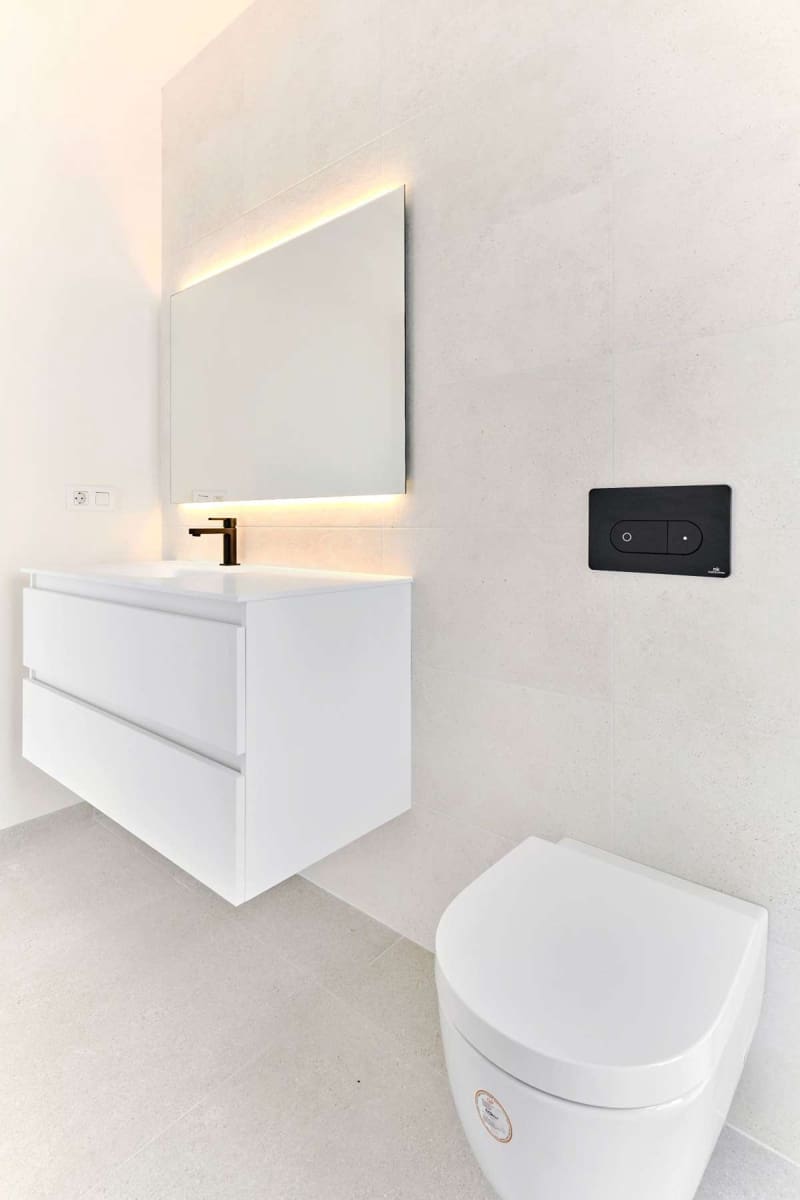 3 camera da letto Villa in vendita in Orihuela Costa con piscina garage - 760.000 € (Rif: 9050170)