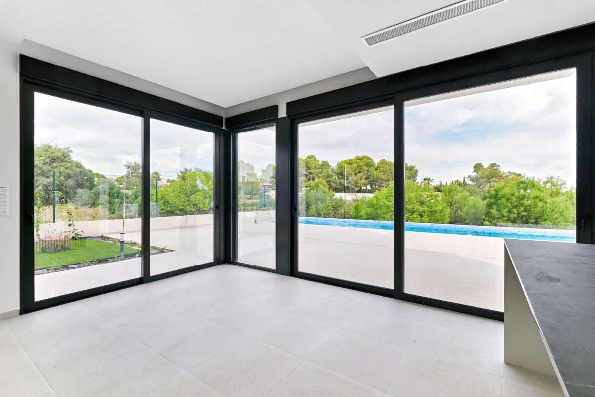 3 camera da letto Villa in vendita in Orihuela Costa con piscina garage - 760.000 € (Rif: 9050170)