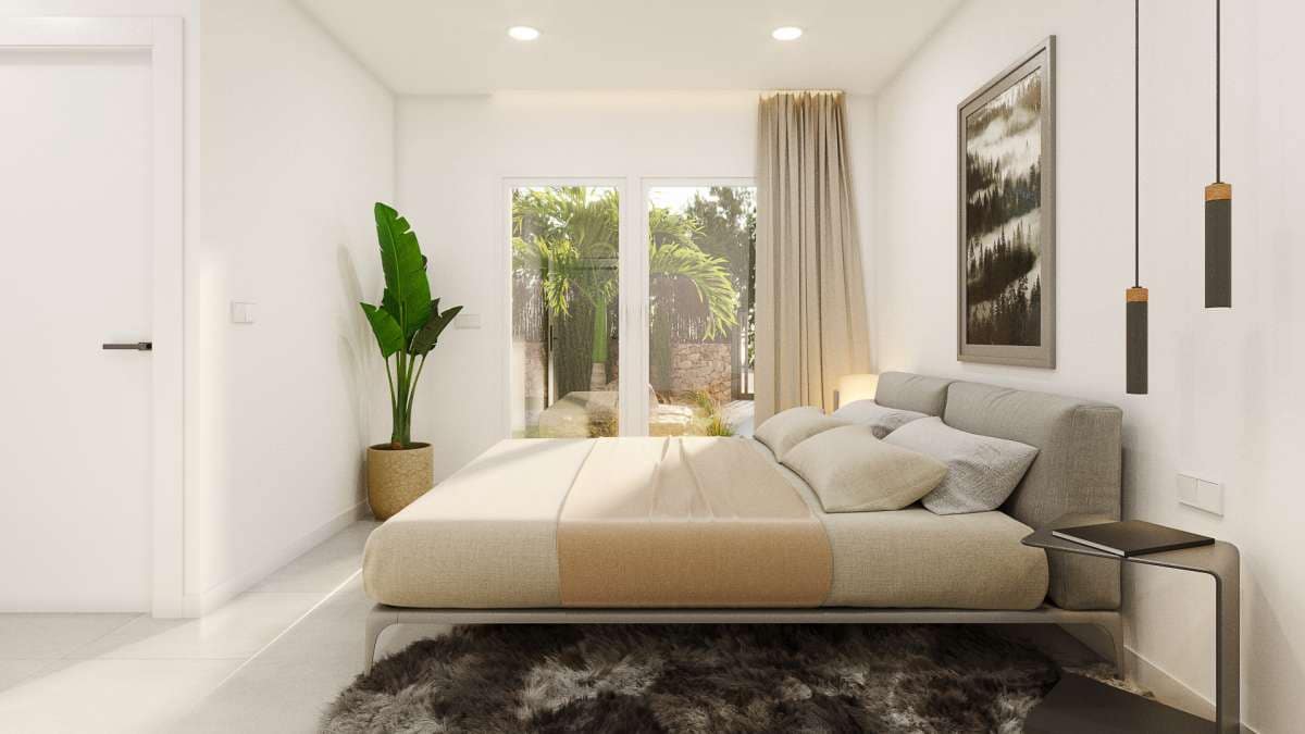 3 soverom Villa til salgs i Orihuela Costa med svømmebasseng garasje - € 760 000 (Ref: 9050170)