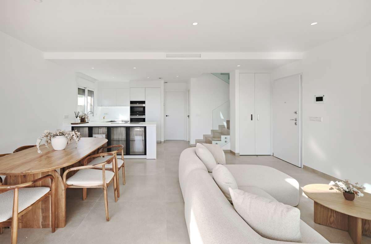 Chalet de 3 habitaciones en Orihuela Costa en venta con piscina garaje - 760.000 € (Ref: 9050170)