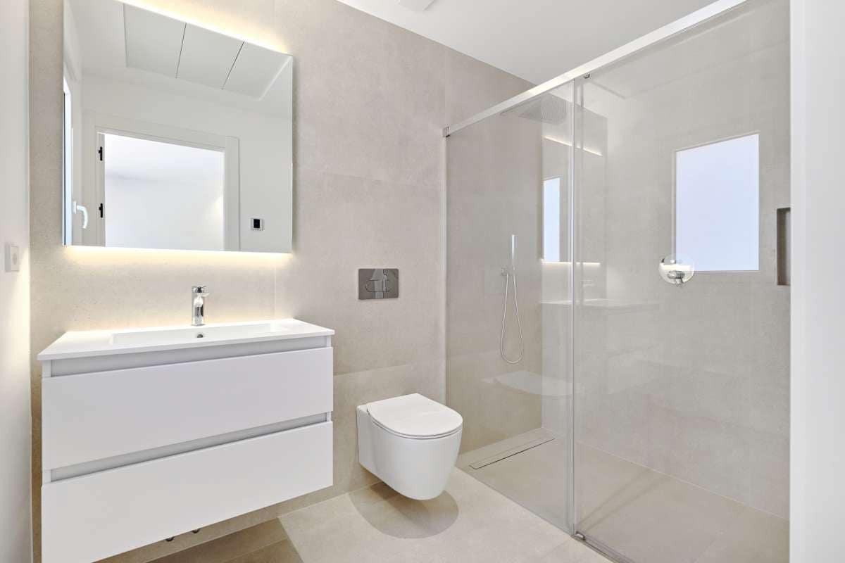 Chalet de 3 habitaciones en Orihuela Costa en venta con piscina garaje - 760.000 € (Ref: 9050170)