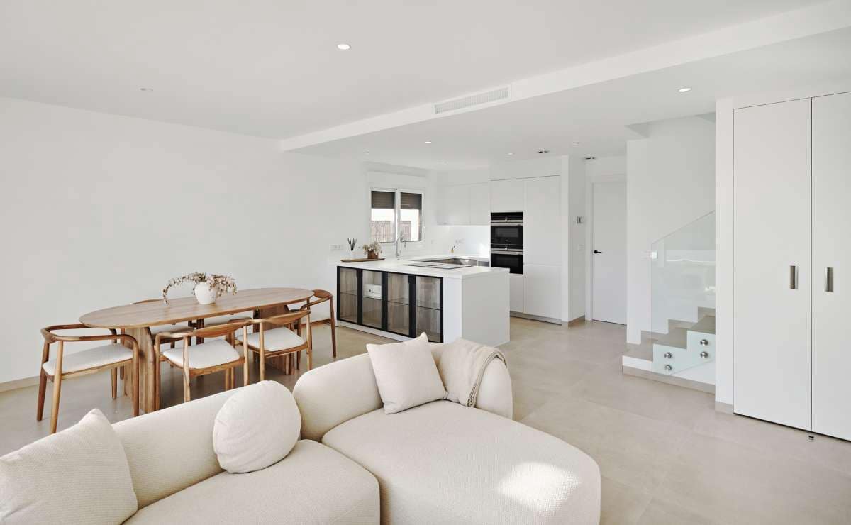 3 camera da letto Villa in vendita in Orihuela Costa con piscina garage - 760.000 € (Rif: 9050170)