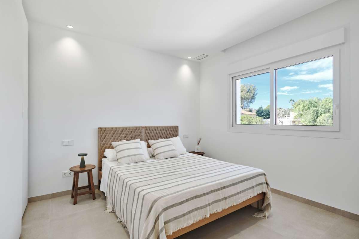 3 camera da letto Villa in vendita in Orihuela Costa con piscina garage - 760.000 € (Rif: 9050170)