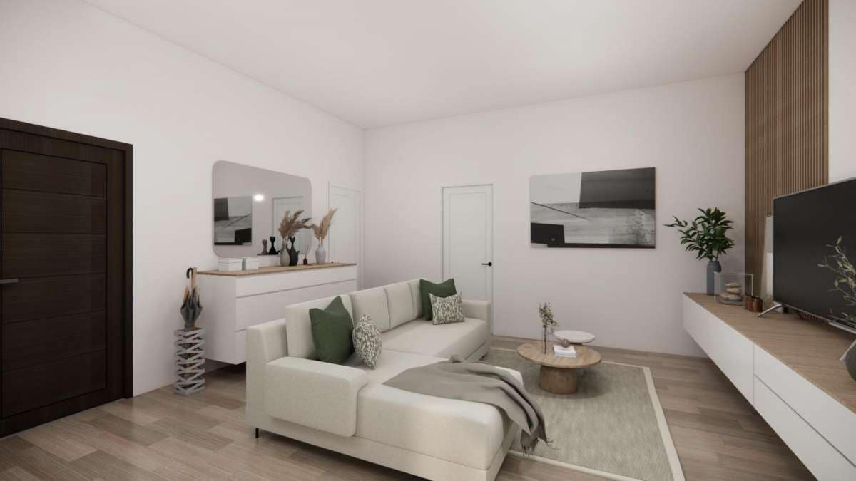 3 camera da letto Villa in vendita in Ciudad Quesada con piscina garage - 529.000 € (Rif: 9050173)