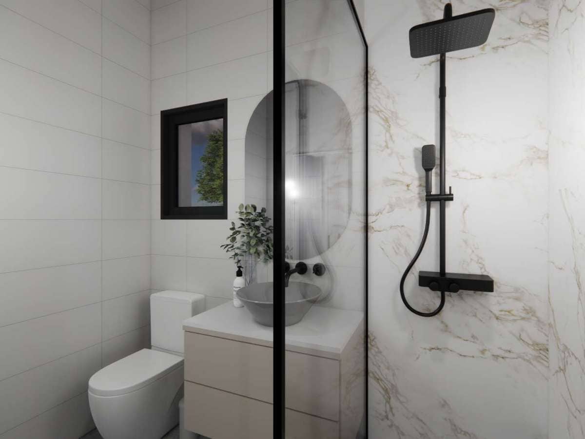 3 camera da letto Villa in vendita in Ciudad Quesada con piscina garage - 529.000 € (Rif: 9050173)