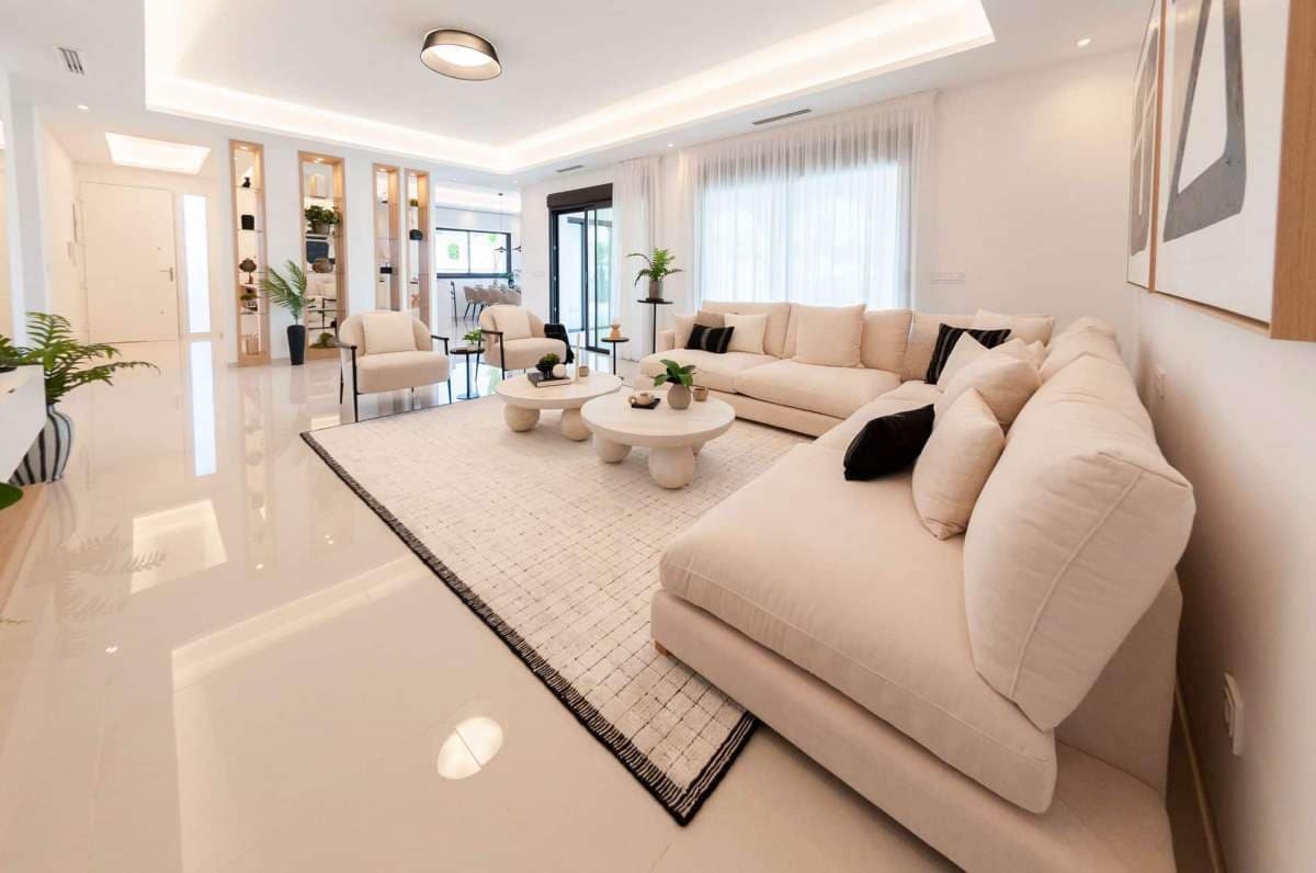 3 soveværelse Villa til salg i Ciudad Quesada med swimmingpool garage - € 871.162 (Ref: 9050182)