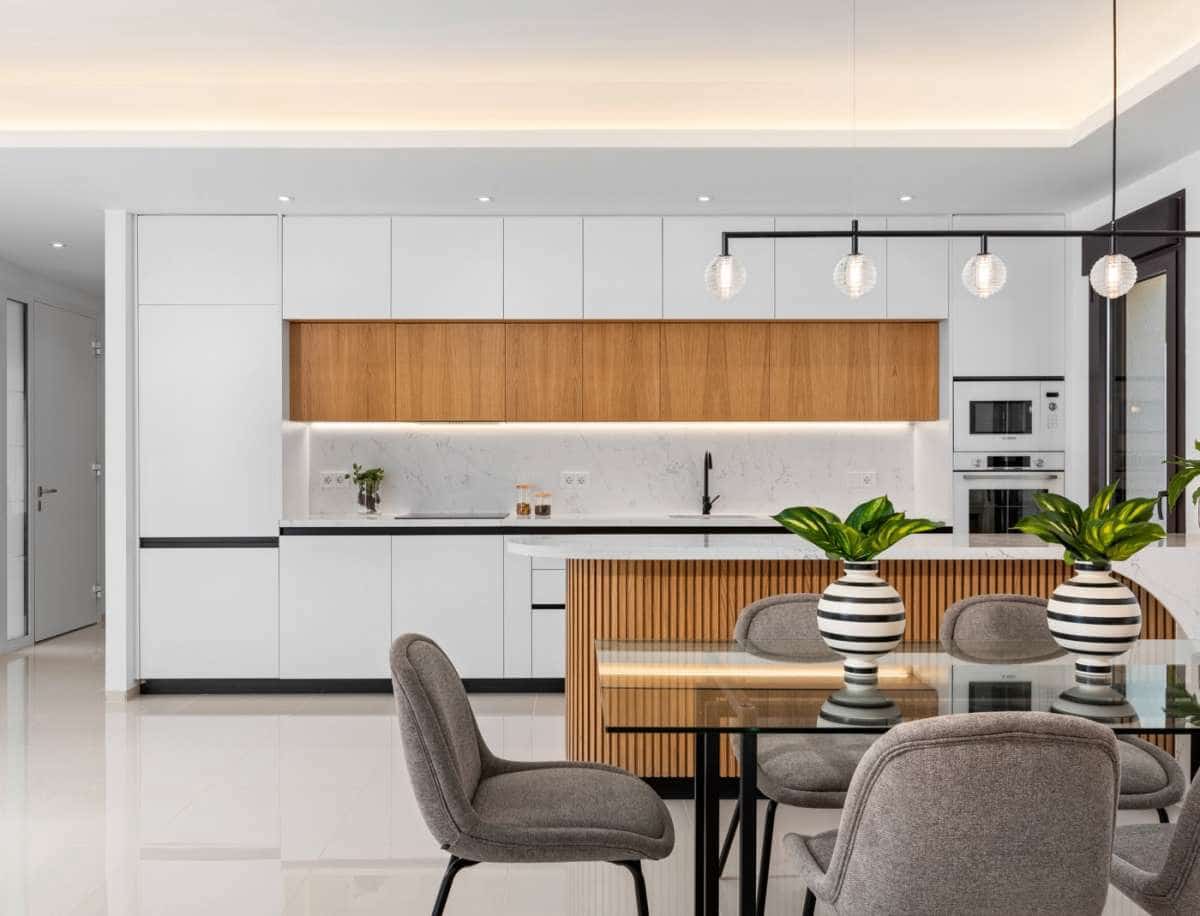 3 bedroom Villa for sale in Ciudad Quesada with pool garage - € 766,380 (Ref: 9050185)