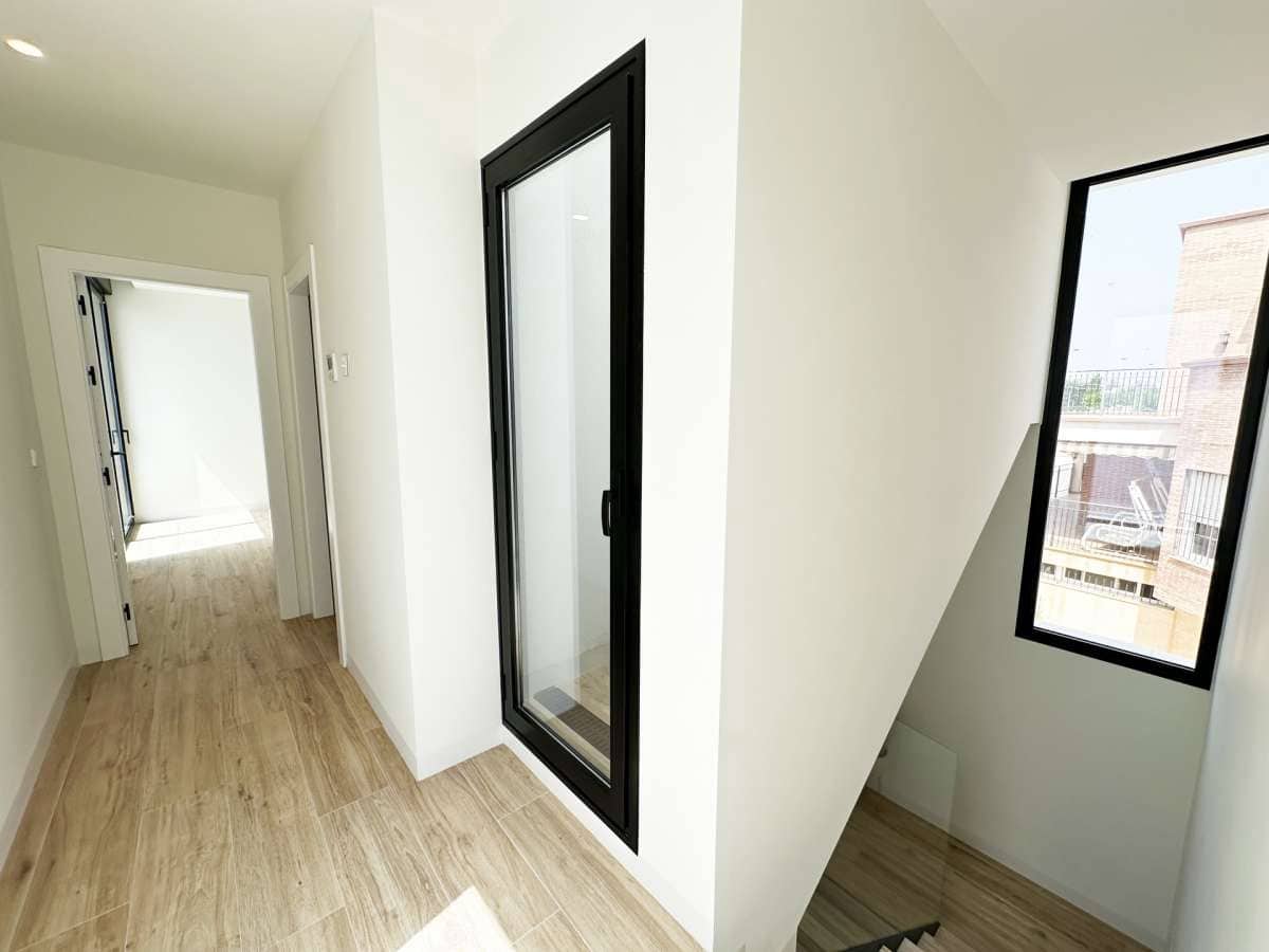 3 sypialnia Willa na sprzedaż w Torre de la Horadada z basenem garażem - 599 900 € (Ref: 9050194)