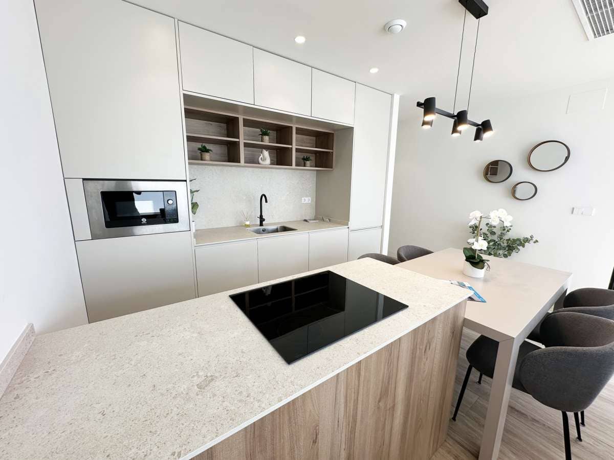 3 sypialnia Willa na sprzedaż w Torre de la Horadada z basenem garażem - 599 900 € (Ref: 9050194)