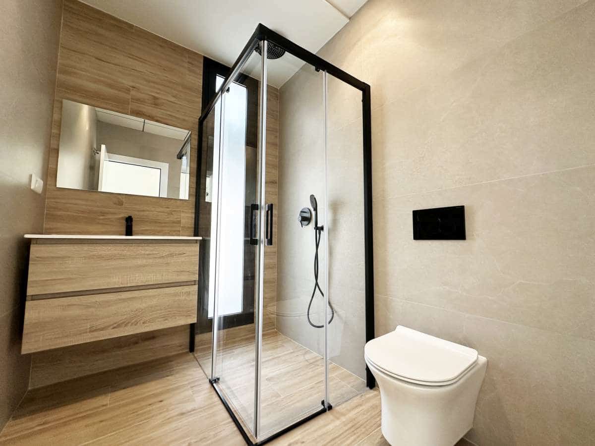 3 sypialnia Willa na sprzedaż w Torre de la Horadada z basenem garażem - 599 900 € (Ref: 9050194)