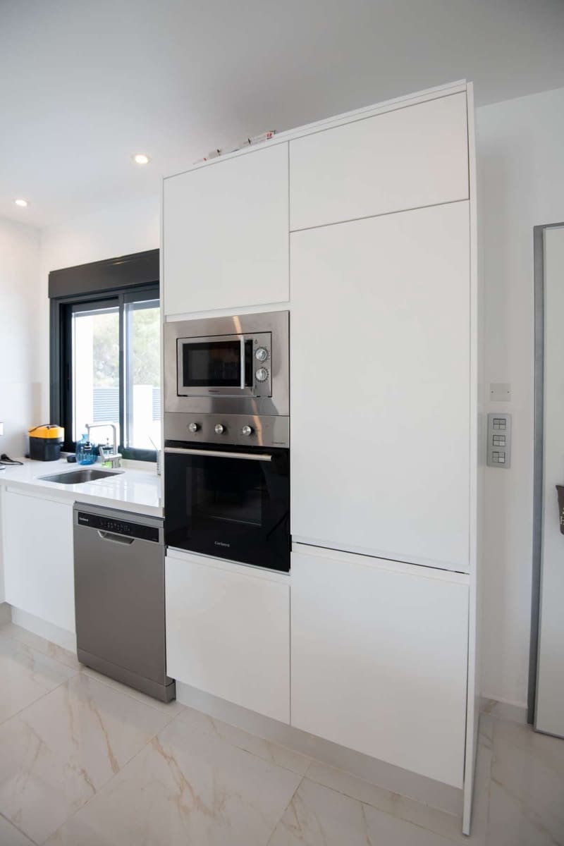 2 sypialnia Willa na sprzedaż w Pinar de Campoverde - 422 500 € (Ref: 9050217)