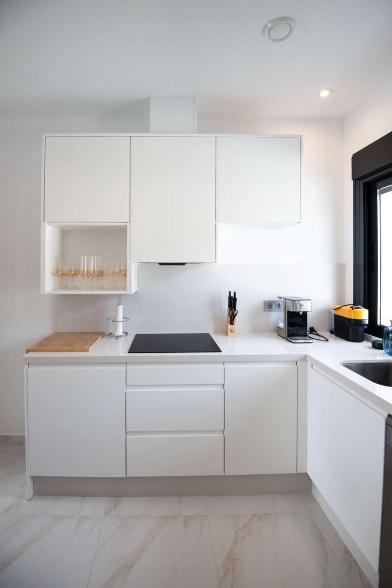 2 sypialnia Willa na sprzedaż w Pinar de Campoverde - 422 500 € (Ref: 9050217)