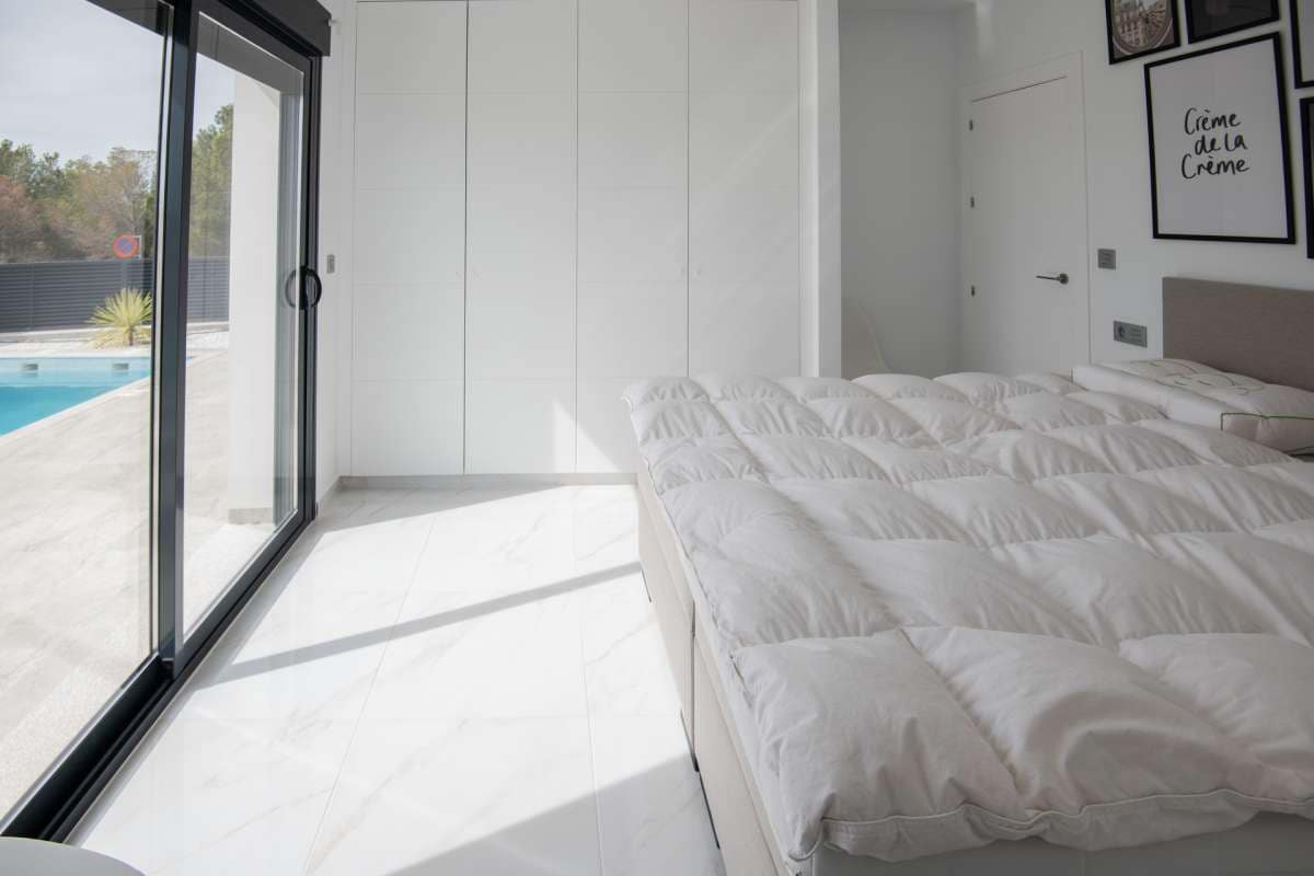 2 sypialnia Willa na sprzedaż w Pinar de Campoverde - 422 500 € (Ref: 9050217)