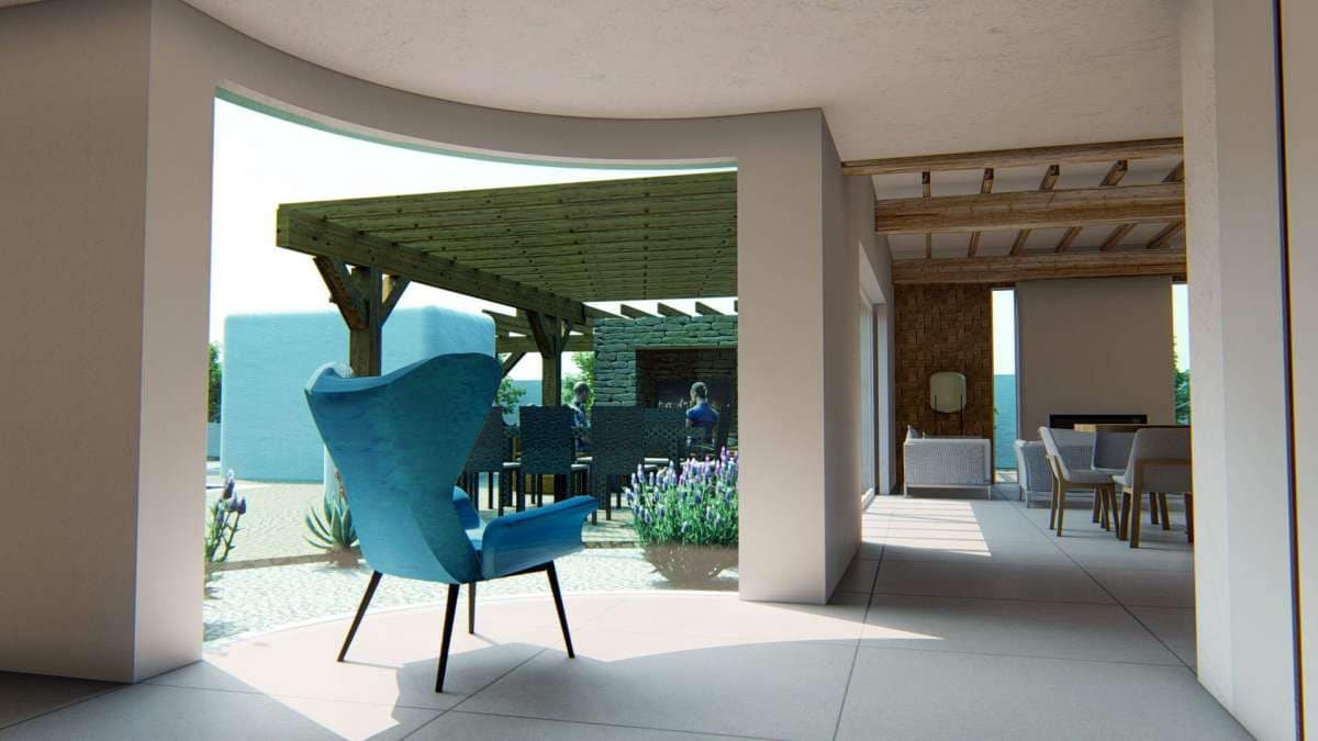 3 soveværelse Villa til salg i Alfaz del Pi / L'Alfas del Pi med swimmingpool garage - € 698.000 (Ref: 9050234)